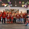 13.02.2025 - Nordbote Bezirksamt Karneval