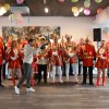 13.02.2025 - Nordbote Bezirksamt Karneval