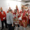 13.02.2025 - Tambourcorps Serm