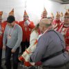 13.02.2025 - Tambourcorps Serm