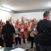 13.02.2025 - Tambourcorps Serm