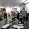 13.02.2025 - Tambourcorps Serm
