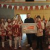 14.02.2025 - Wurstsammler