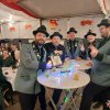 15.02.2025 - Patronatsfest Serm