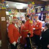 20.02.2025 - Wagenbauessen bei Viet Serm