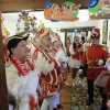 20.02.2025 - Wagenbauessen bei Viet Serm