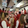20.02.2025 - Wagenbauessen bei Viet Serm
