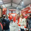20.02.2025 - Wagenbauessen bei Viet Serm