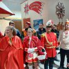 20.02.2025 - Wagenbauessen bei Viet Serm
