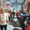 20.02.2025 - Wagenbauessen bei Viet Serm