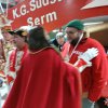 20.02.2025 - Wagenbauessen bei Viet Serm