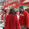 20.02.2025 - Wagenbauessen bei Viet Serm