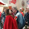 20.02.2025 - Wagenbauessen bei Viet Serm