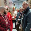 20.02.2025 - Wagenbauessen bei Viet Serm