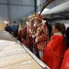 20.02.2025 - Wagenbauessen bei Viet Serm