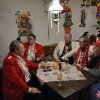20.02.2025 - Wagenbauessen bei Viet Serm