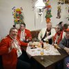 20.02.2025 - Wagenbauessen bei Viet Serm