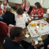 20.02.2025 - Wagenbauessen bei Viet Serm