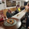 20.02.2025 - Wagenbauessen bei Viet Serm