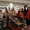20.02.2025 - Wagenbauessen bei Viet Serm