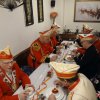 20.02.2025 - Wagenbauessen bei Viet Serm
