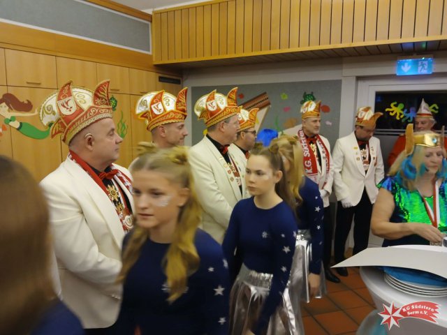 21.02.2025 - KFD Serm