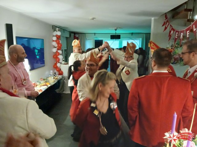 21.02.2025 - Sermerrellas
